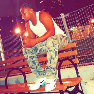 Meet your Posher, Ryan